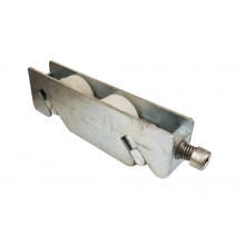 RUEDA S P 92 P 70 TANDEM ZAMAK ROD. AGUJAS REGULABLE HE