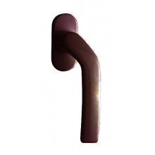 MANILLA MULTIFUNCION ACODADA ORION MARRON DERECHA PV