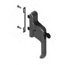 CREMONA CON LLAVE IGUAL EURO KEY 01002500 NEGRA GS