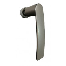 MANILLA MULTIFUNCION MINIMALISTA IRIS 0500A MV INOX FP