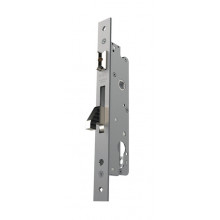 LOCK E 30mm WITH LATCH AND HOOK LEVER