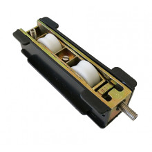 RUEDA premium especial B 3 27 TANDEM BICRO ROD. AGUJAS INDALSU 85RT    SLIM EXLABESA HE