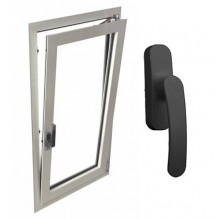 oscilo master SILHOUETTE negro N3 medio 450 651 MS