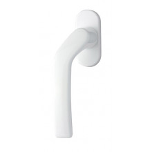 MANILLA MULTIFUNCION ACODADA ORION BLANCA IZQUIERDA PV