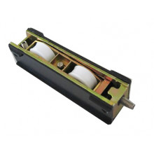 RUEDA premium especial B 2 8 TANDEM BICRO ROD. AGUJAS CPT70 PER. EXTOL CARRIL 800 HE