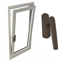 OSCILO MASTER karma RAL 8014  302  TEXTURADO N2 LARGO 650 1701 MS