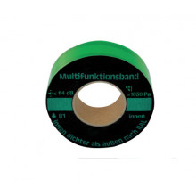 CINTA MULTIFUNCION MULTI 3 MF1 53 4 10 1050Pa 9X12 L 108 KN