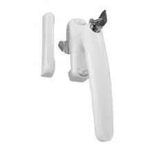 CIERRE PRESION CON LLAVE 3041.53K BLANCO MS