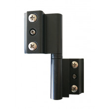 BISAGRA CE 5060 NEGRA IZQUIERDA E.Z. AC
