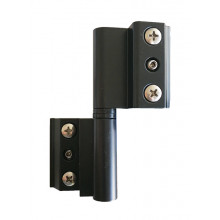 BISAGRA CE 5060 NEGRA DESMONTABLE E.I. MR