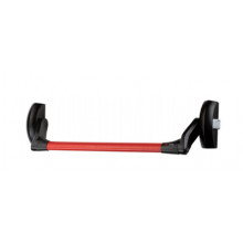 ANTIPANICO  ahora cod. 9144  3 PUNTOS FAST PUSH 1.59011.10.0 NEGRO CS