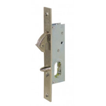 LOCK 45011.16 16MM WITH CYLINDER 28X28 08210.02.0