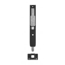 PASADOR 2  HOJA CE 3020 3 NEGRO PEQUEÑO GN