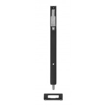 PASADOR 2  HOJA CE 3020 1 NEGRO GRANDE GN