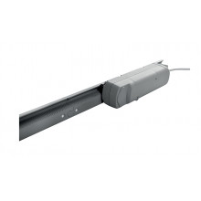 MOTOR CORREDERA FLIK 110 230V IP42 CON FINAL DE CARRERA ELECTRONICO 6410003 TL