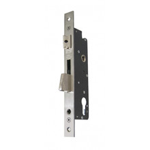 LOCK 7797 WITH 30MM ENTRANCE WITH DEAD BOLT AND ADJUSTABLE LATCH