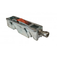 RUEDA S GALA ALUMAFEL  STRUGAL60 PERIMETRAL SELECT CODEVAL60 ZAMAK ROD. BOLAS REGULABLE HE