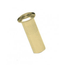 CERRADERO ANTIPOLVO 4234 CON MUELLE PARA PUERTAS 8MM MS