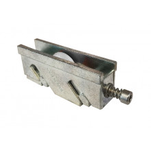 RUEDA S C 2002 EXPRAL ZAMAK ROD. AGUJA REGULABLE HE