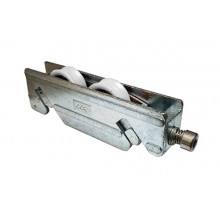 RUEDA S 800 75 GV 94 G.P. TANDEM ZAMAK ROD. AGUJA REGULABLE HE