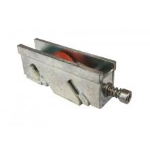 RUEDA S C 2002 EXPRAL ZAMAK ROD. BOLAS REGULABLE HE