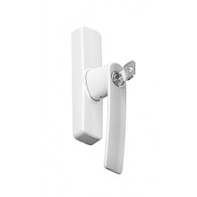 CREMONA AP. EXT. CON LLAVE GAIA 1801A 58 BLANCA FP