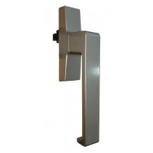 CREMONA OSCILO ITALIA 6018 INOX C MUELLE MS