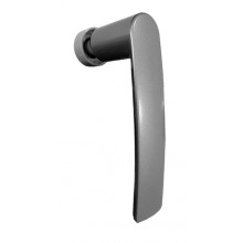 MANILLA MULTIFUNCION MINIMALISTA IRIS 0500A G6 PLATA FP