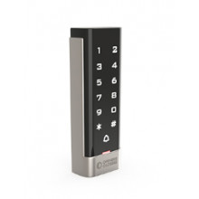 CONTROL DE ACCESO AC200 TECLADO TARJETA LLAVERO OC