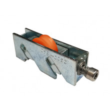 RUEDA S 640 IT 27 ZAMAK ROD. BOLAS REGULABLE HE