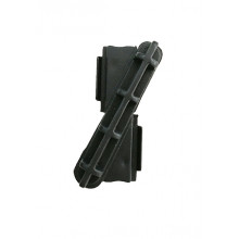 SOPORTE 1135 JPM NEGRO DERECHA LAMA OVALINA  M 7E   3000 uds  MV
