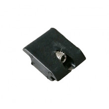 PATIN CE 6100 NEGRO APOYO HOJA GN