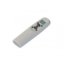REMOTE CONTROL 078920030 30 CHANLES FOR VARIA SLIM RADIO
