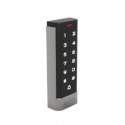 CONTROL DE ACCESO WIFI AC220 TECLADO TARJETA LLAVERO OC