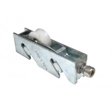 RUEDA S 2300 ZAMAK ROD. AGUJAS REGULABLE HE