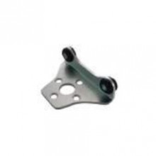 ESTRIBO DE 90  PARA EL MONTAJE FLIK FIJACION SUPERIOR LATERAL 4010128 TL