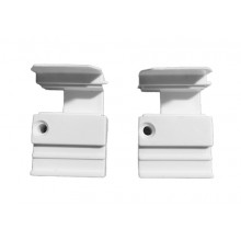 TAPA INVERSORA CORTIZO A 70 BLANCA