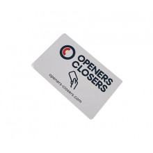 TARJETA AC20 PARA CONTROLES DE ACCESO AC200 AC220 AC320 OC