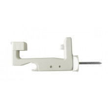 GRILLO MIDI BLANCO 1013 2 HOJAS LV