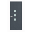 PANEL MODELO LR17 RAL 7016 TXT 2000X800X24 BR