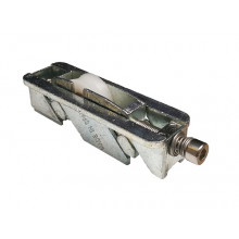 RUEDA S AL 18 ALUMED 65 IT205 P70 2000 CORT C70 C75 GP65 GAL ZAMAK ROD. AGUJA REGULABLE HE