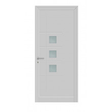 PANEL MODELO LR17 BLANCO 9016 2000X800X24 BR