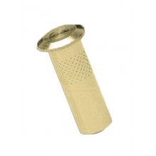CERRADERO ANTIPOLVO 631  1409.10  CON MUELLE PARA PUERTAS 10MM SL