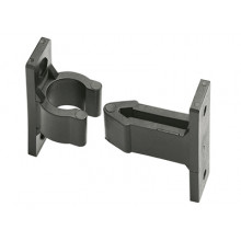 FIJADOR VENTANA SPP NEGRO  3x50 uds  MR