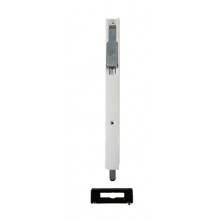 PASADOR 2  HOJA CE 3020 2 BLANCO MEDIANO GN
