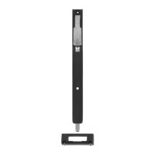 PASADOR 2  HOJA CE 3020 2 NEGRO MEDIANO GN