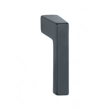 MANILLA MULTIFUNCION MINIMALISTA TOULON 12276467 NEGRA 32 42 EJE 37MM HP