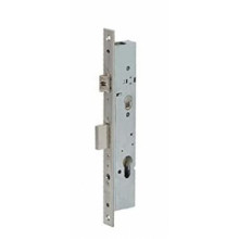CERRADURA 1 PUNTO PICAPORTE Y PALANCA MULTITOP 49225.30 CS