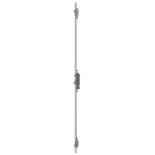 CERRADURA 3 PUNTOS FRENTE U PICAPORTE Y NORMAL 7717 FTPU E.35 T U GN