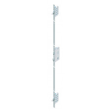 CERRADURA 3 PUNTOS AUTOMATICA FRENTE PLANO 24 2 GANCHOS M2 AV4D 5098718 L35 IZQUIERDA 2100X24MM WK